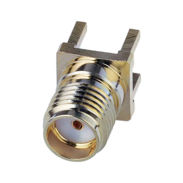 60312102114506 W眉rth Elektronik  Coaxial Connector (RF) Assemblies